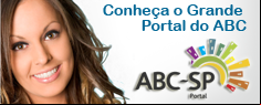 Conheça o ABC-SP, o grande portal do ABC!