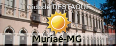 Confira a cidade destaque!