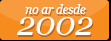 Desde 2002